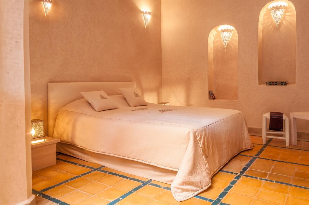 Riad Tigmi Kenza Tiznit Exterior photo