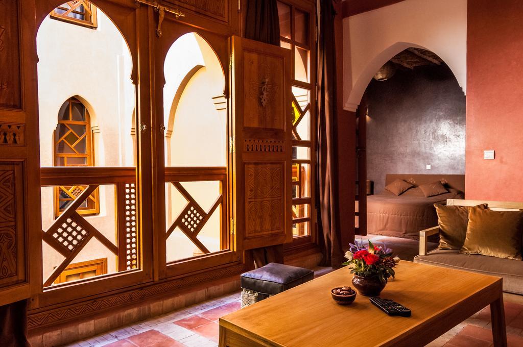 Riad Tigmi Kenza Tiznit Room photo
