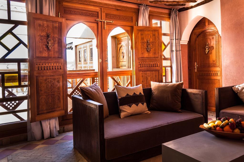 Riad Tigmi Kenza Tiznit Exterior photo