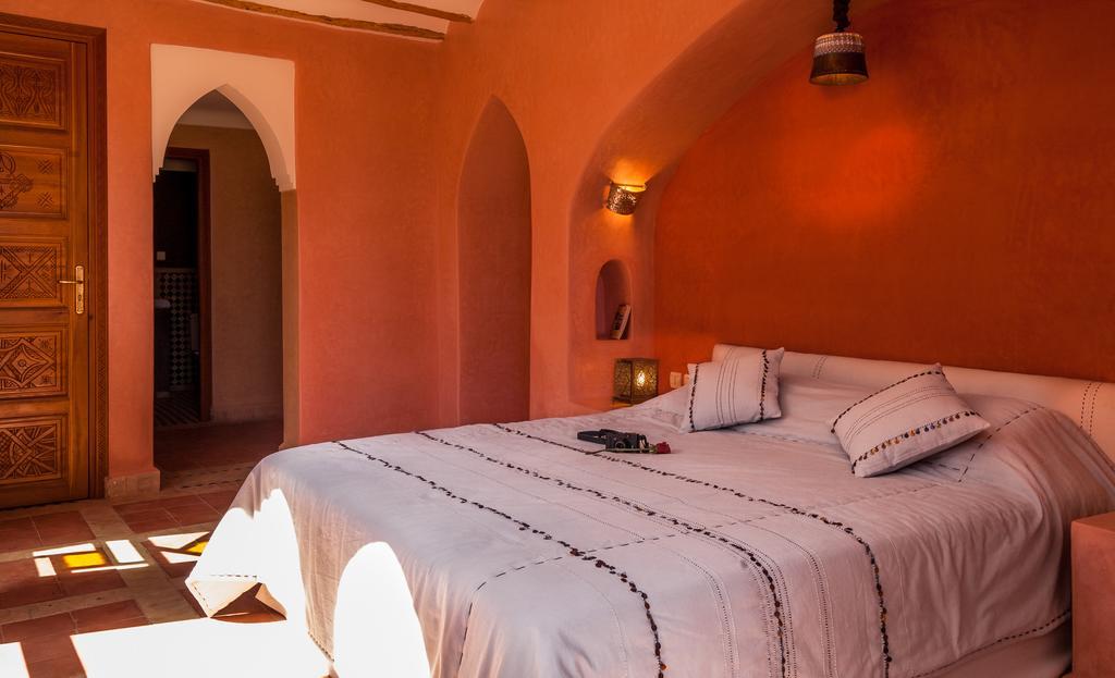Riad Tigmi Kenza Tiznit Room photo