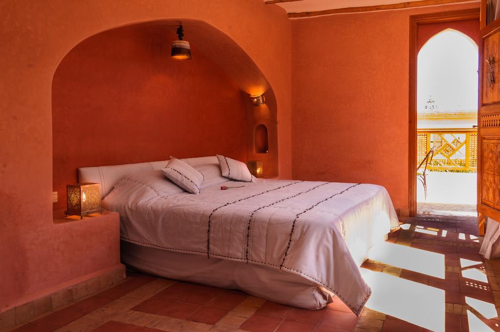 Riad Tigmi Kenza Tiznit Exterior photo