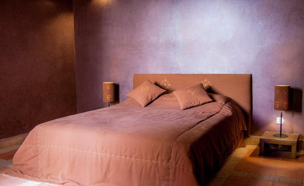 Riad Tigmi Kenza Tiznit Room photo