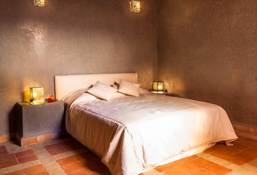 Riad Tigmi Kenza Tiznit Room photo