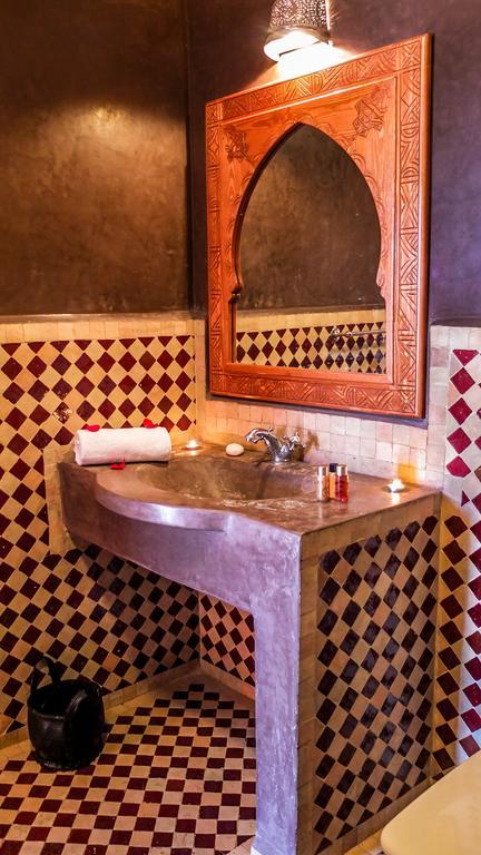 Riad Tigmi Kenza Tiznit Room photo