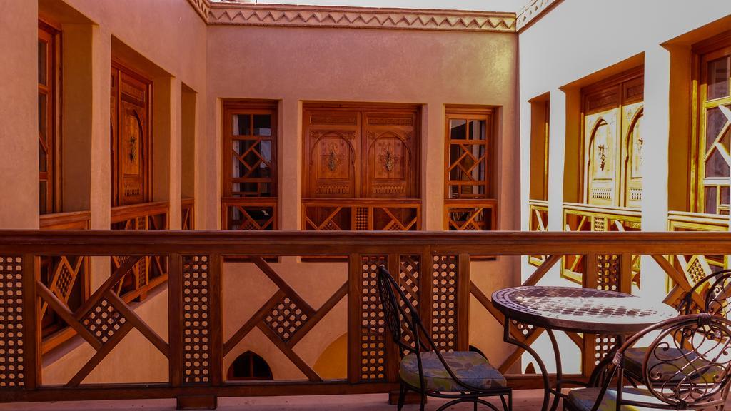 Riad Tigmi Kenza Tiznit Exterior photo