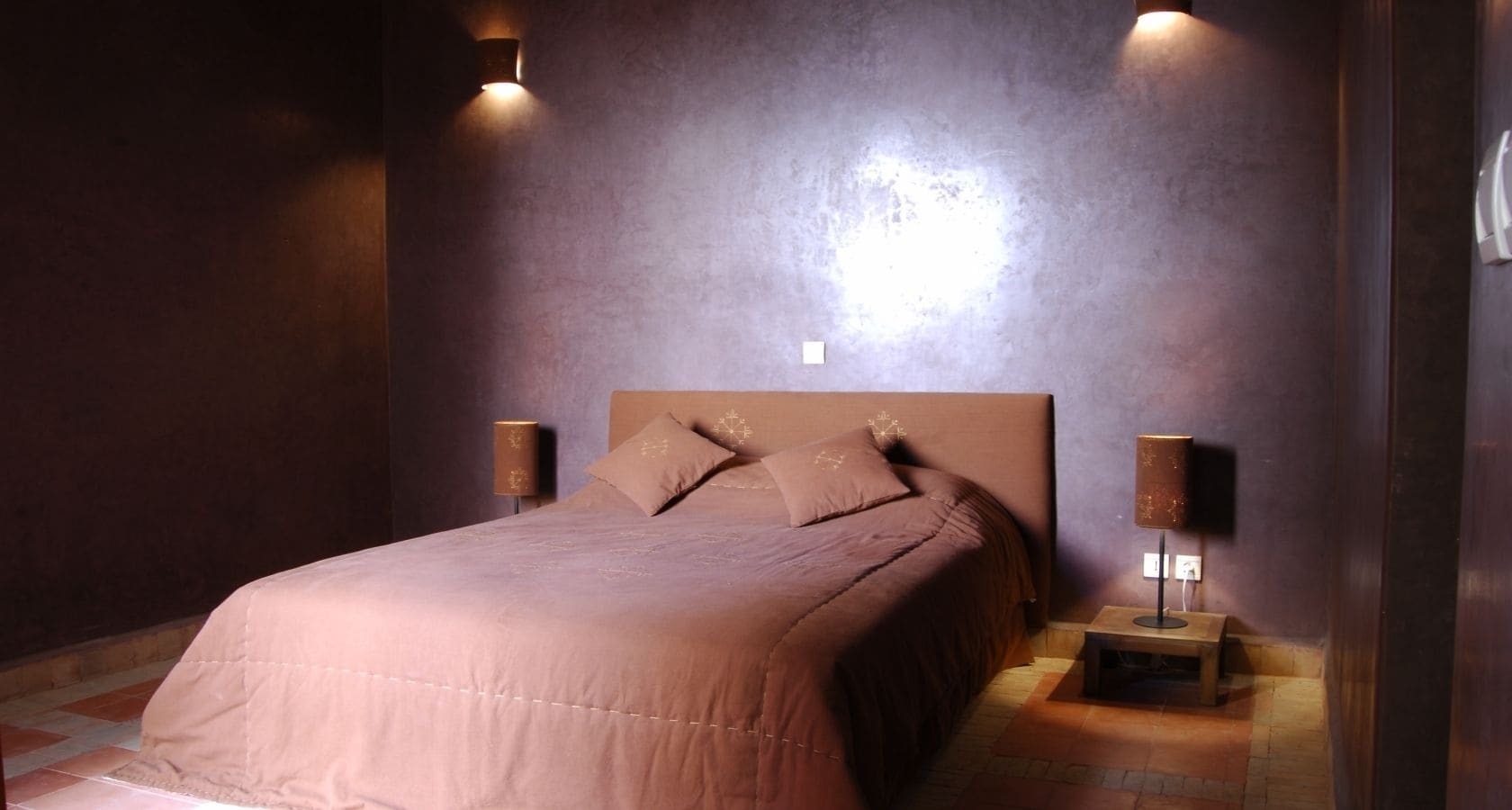 Riad Tigmi Kenza Tiznit Exterior photo