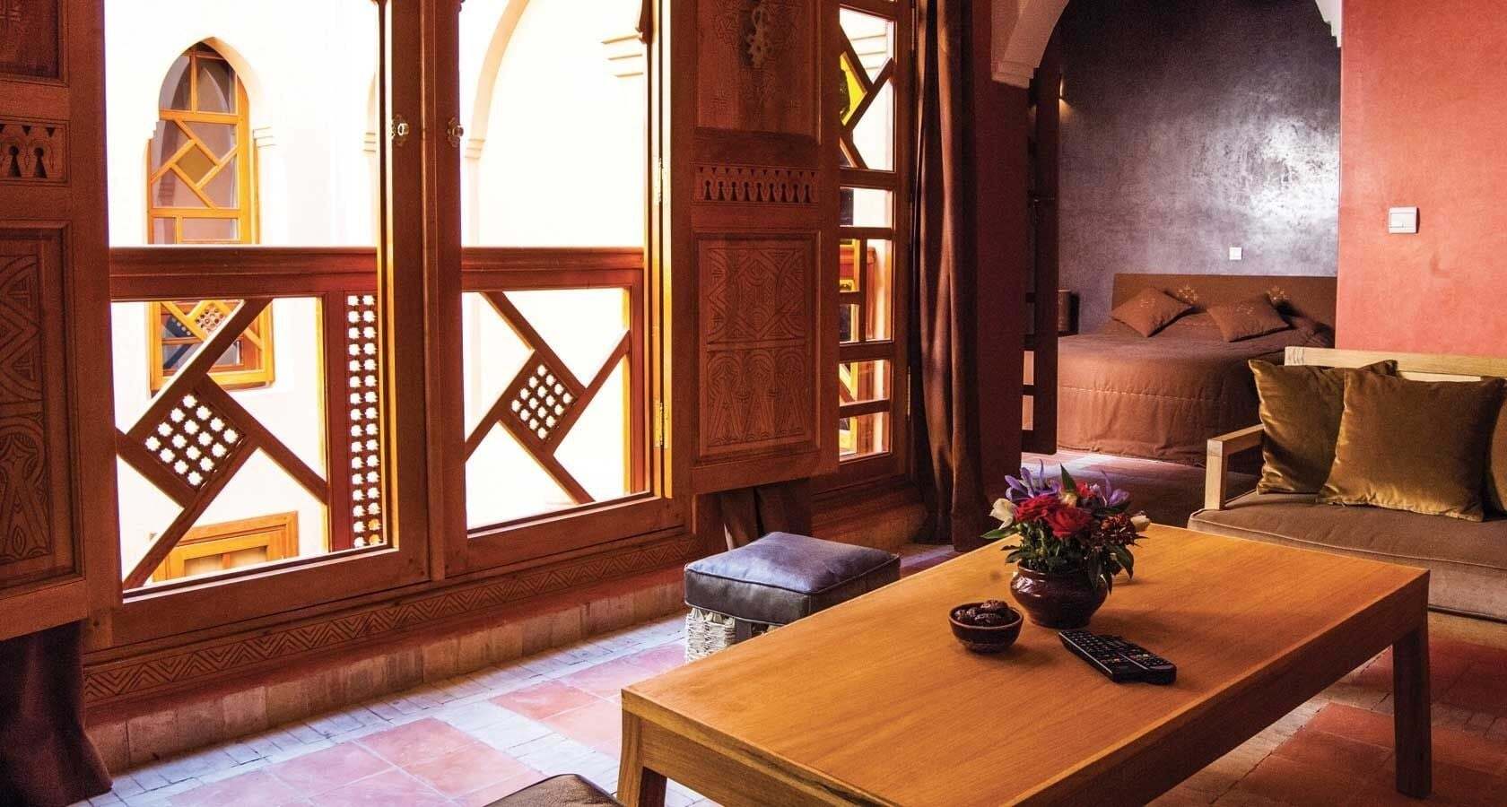 Riad Tigmi Kenza Tiznit Exterior photo