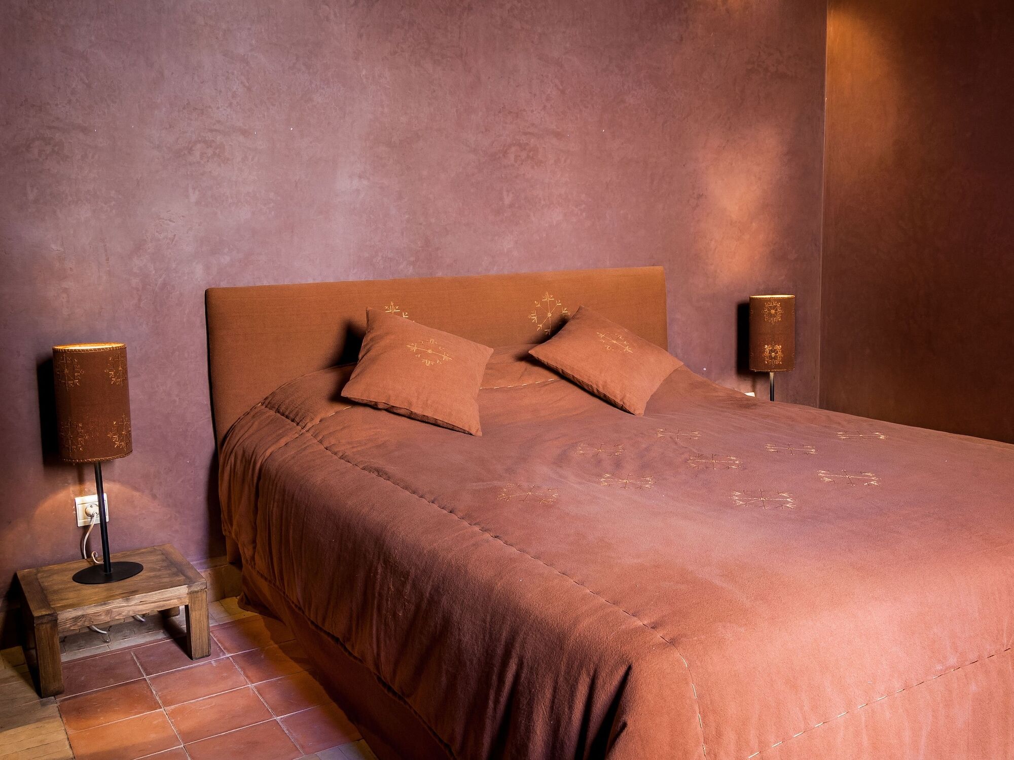 Riad Tigmi Kenza Tiznit Exterior photo